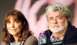 George Lucas