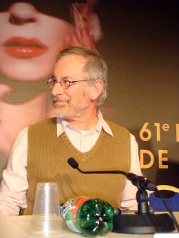 Steven Spielberg