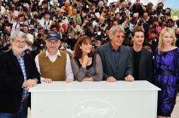 George Lucas