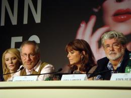 Steven Spielberg