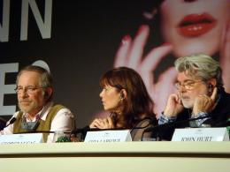 George Lucas