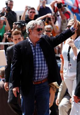 George Lucas