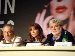 Steven Spielberg