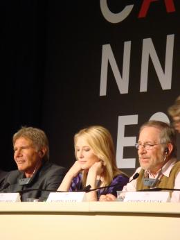 Steven Spielberg