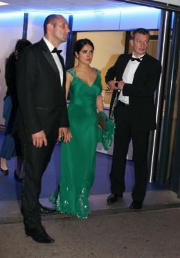Salma Hayek
