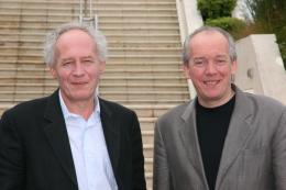 Luc Dardenne