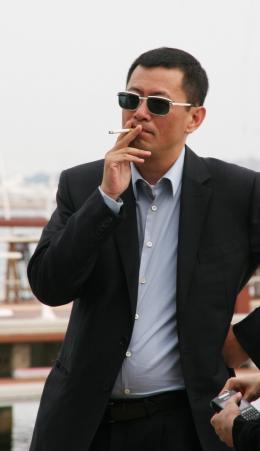 Wong Kar-Wai
