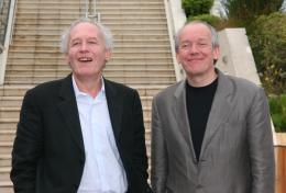 Luc Dardenne