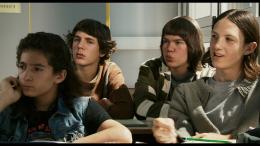 Les Beaux gosses