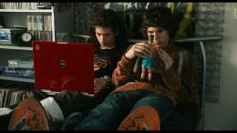 Les Beaux gosses