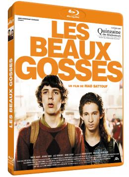 Les Beaux gosses