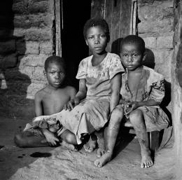 I Am Because We Are