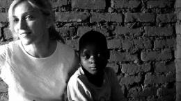 I Am Because We Are