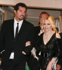 Madonna