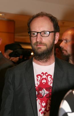 Steven Soderbergh