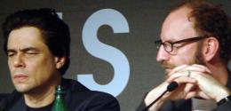 Steven Soderbergh