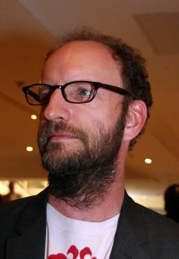 Steven Soderbergh