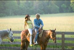 Hannah Montana, le film