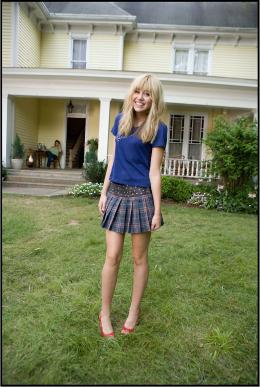 Hannah Montana, le film