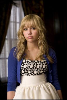 Hannah Montana, le film