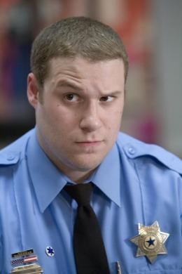 Seth Rogen