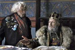 King Guillaume