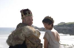 King Guillaume