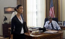 Thandie Newton