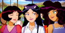 Totally Spies, le film