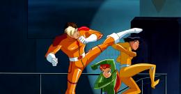 Totally Spies, le film