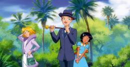 Totally Spies, le film