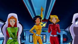 Totally Spies, le film