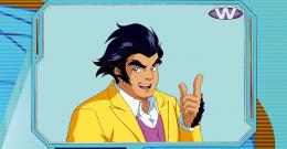 Totally Spies, le film