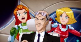 Totally Spies, le film