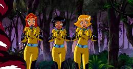 Totally Spies, le film
