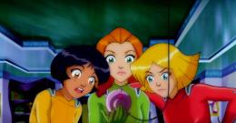 Totally Spies, le film