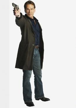 Patrick Swayze