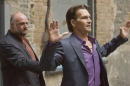 Patrick Swayze