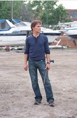 Patrick Swayze