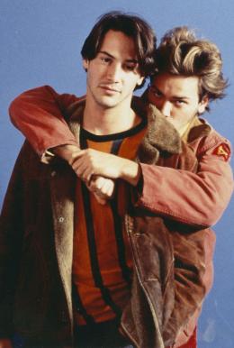 River Phoenix