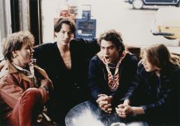 River Phoenix