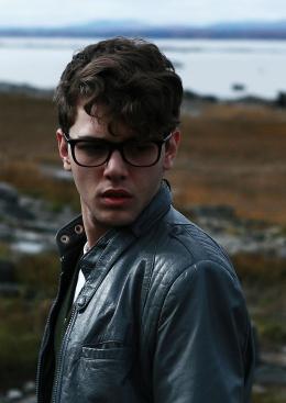 Xavier Dolan-Tadros