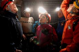 The Descent : Part 2
