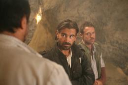 Colin Farrell