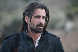 Colin Farrell