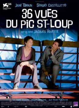 36 Vues Du Pic St-Loup