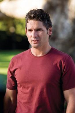 Eric Bana