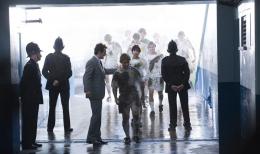 The Damned United
