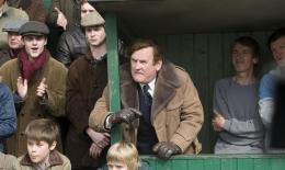The Damned United