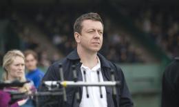 The Damned United